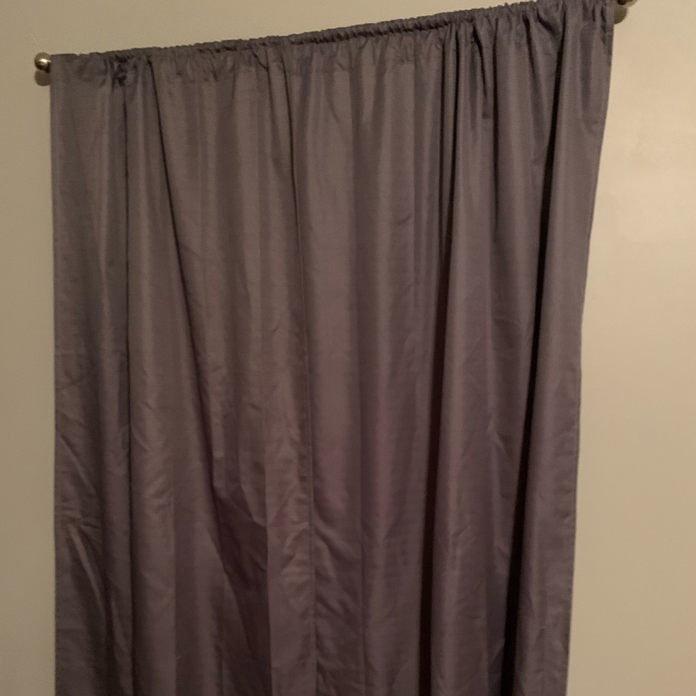 Curtains